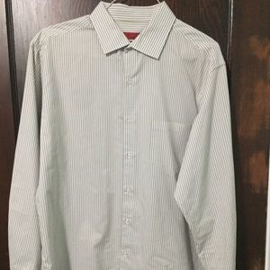 Men’s dress shirt
